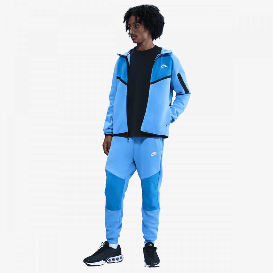 Nike Дуксер M NK TCH MIX WR HOODIE 