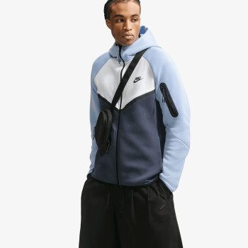 Nike Дуксер M NK TCH MIX WR HOODIE 