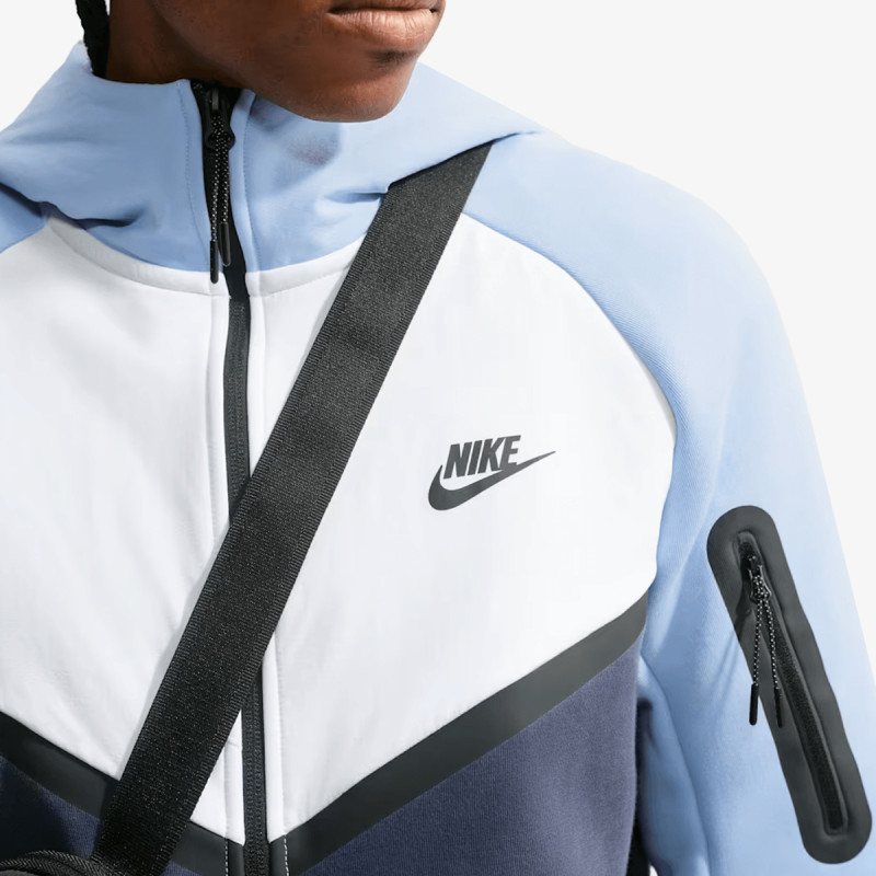 Nike Дуксер M NK TCH MIX WR HOODIE 