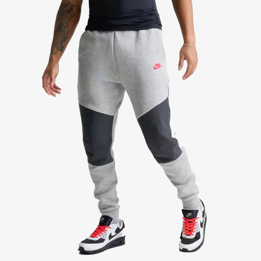 Nike Долен дел тренерки M NK TCH MIX JGGR 