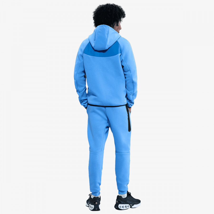 Nike Pjesa e poshtme e kostumit M NK TCH MIX JGGR 