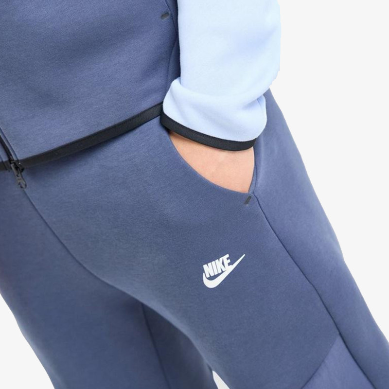Nike Долен дел тренерки M NK TCH MIX JGGR 