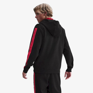 Nike Јакна M NSW CS FZ HOOD PK 