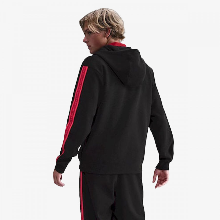 Nike Јакна M NSW CS FZ HOOD PK 