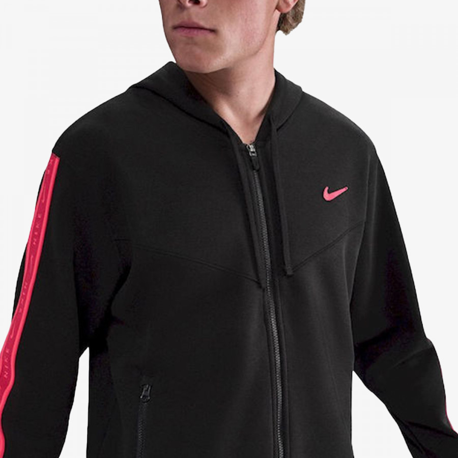 Nike Јакна M NSW CS FZ HOOD PK 