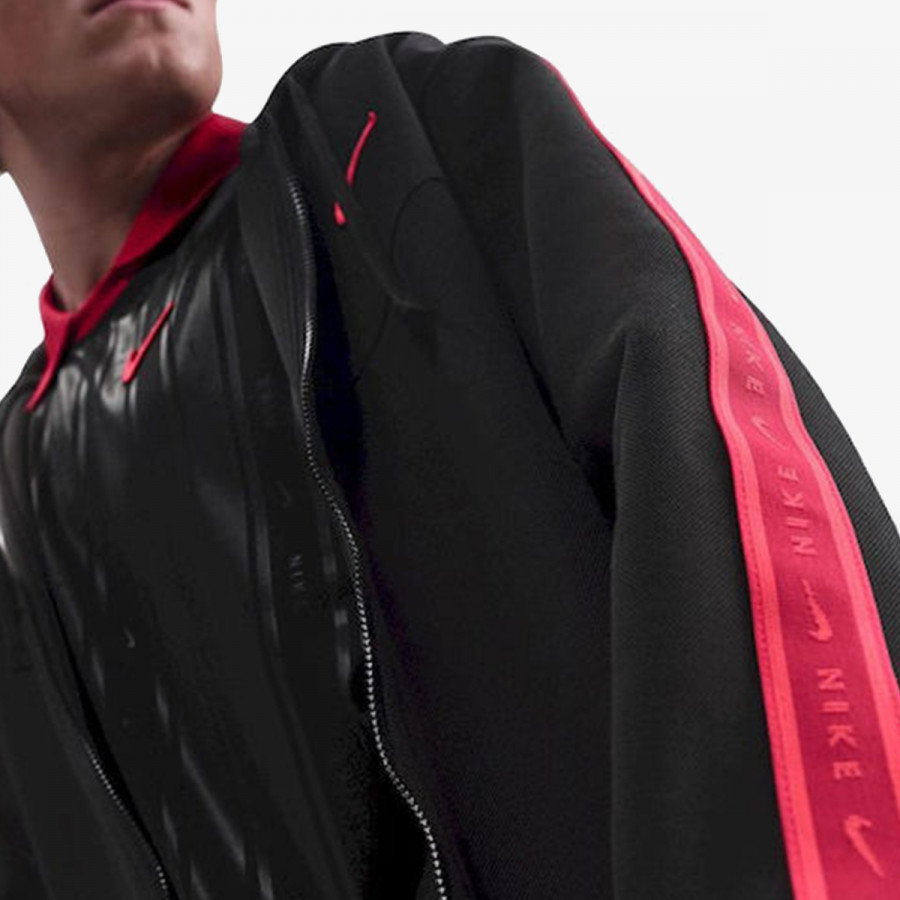 Nike Јакна M NSW CS FZ HOOD PK 