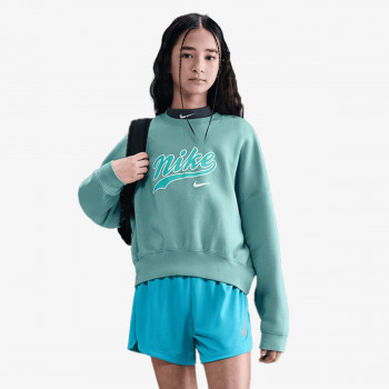 Nike Дуксер G NSW TREND FLC CRP CREW 