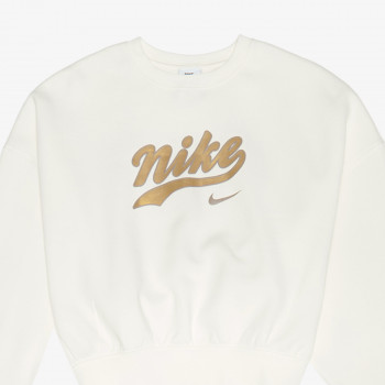 Nike Дуксер G NSW TREND FLC CRP CREW 