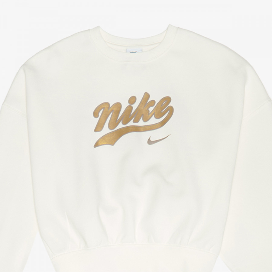 Nike Дуксер G NSW TREND FLC CRP CREW 