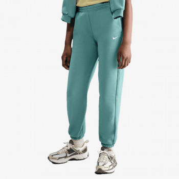 Nike Долен дел тренерки G NSW TREND FLC CF PANT 
