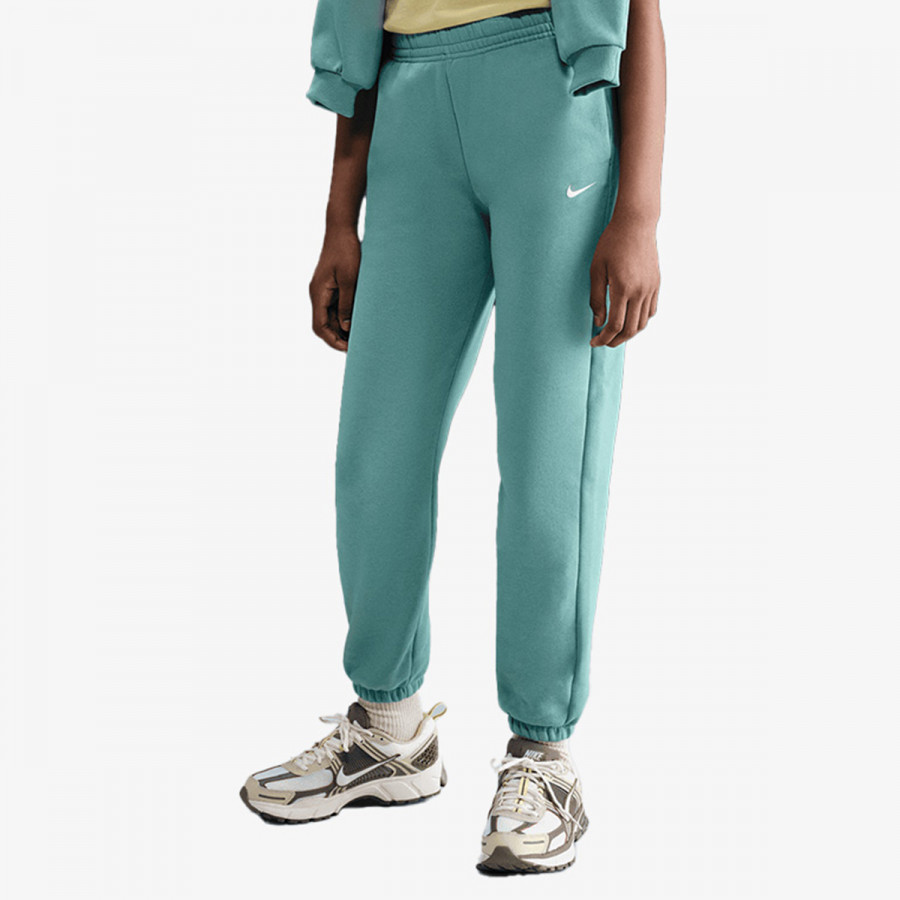Nike Долен дел тренерки G NSW TREND FLC CF PANT 