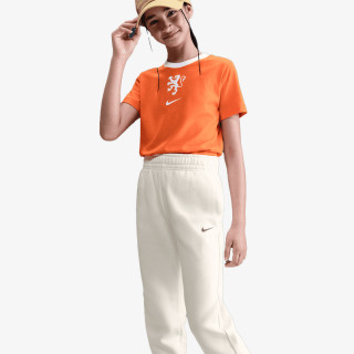 Nike Долен дел тренерки G NSW TREND FLC CF PANT 