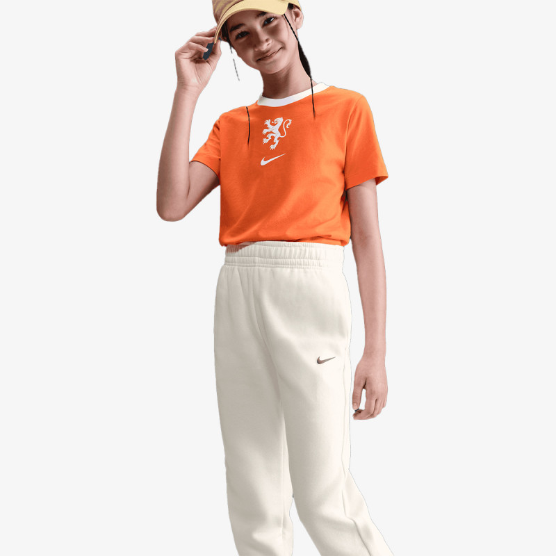 Nike Долен дел тренерки G NSW TREND FLC CF PANT 