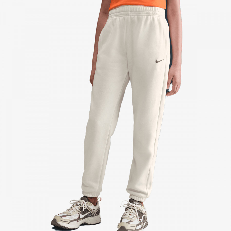 Nike Долен дел тренерки G NSW TREND FLC CF PANT 