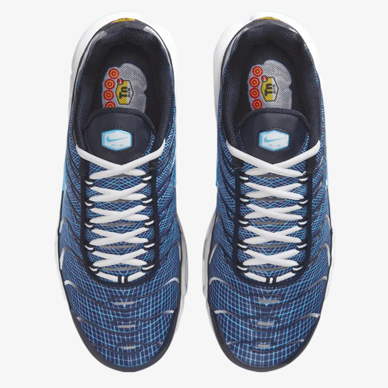 Nike Патики NIKE AIR MAX PLUS APP 