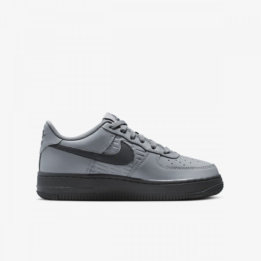 Nike Патики NIKE AIR FORCE 1 GS 