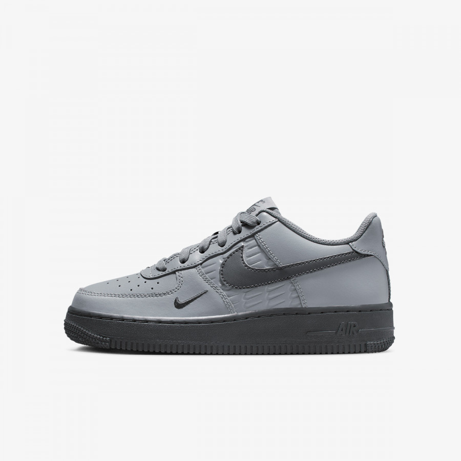 Nike Патики NIKE AIR FORCE 1 GS 