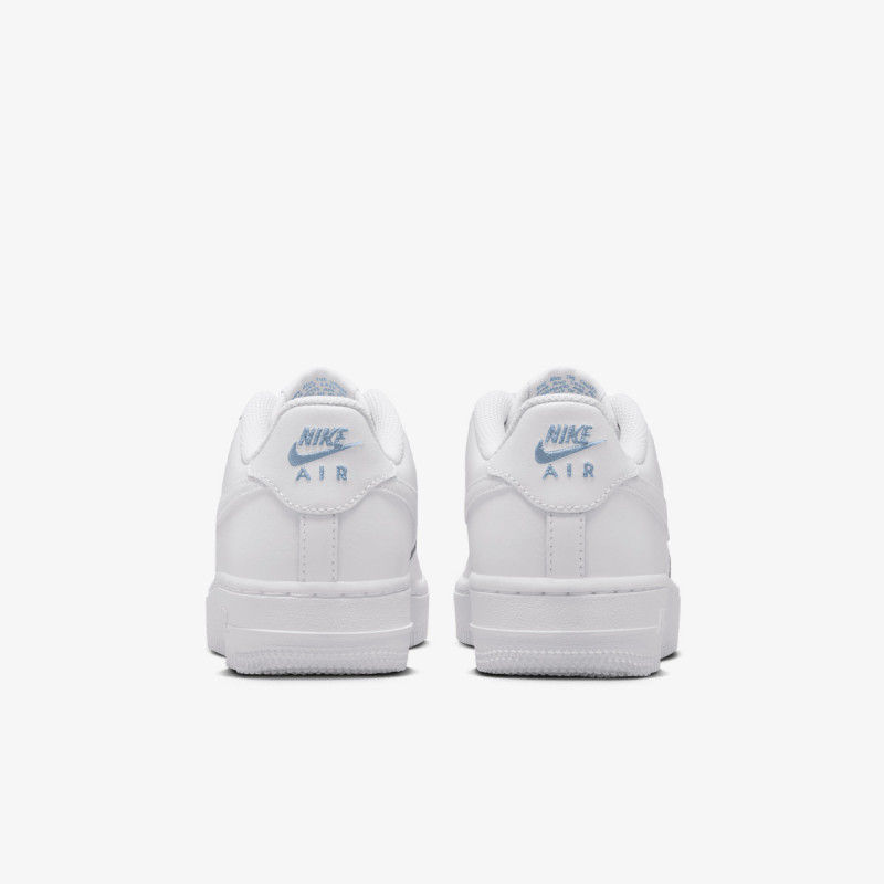 Nike Патики NIKE AIR FORCE 1 GS 