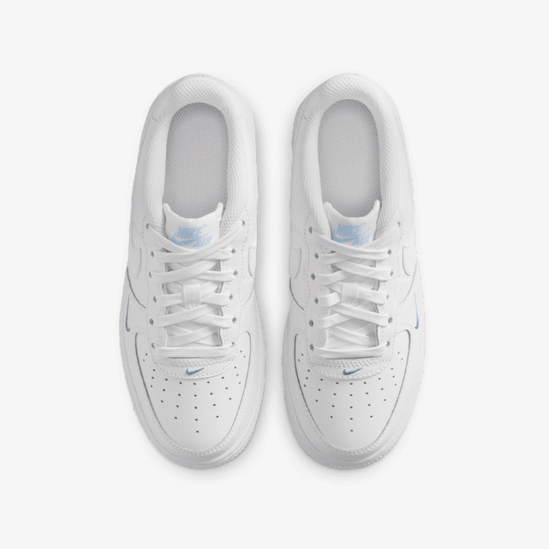 Nike Патики NIKE AIR FORCE 1 GS 