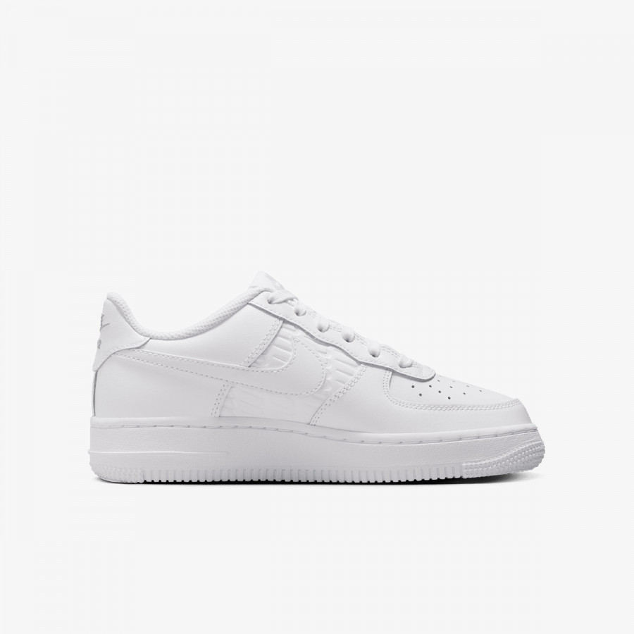 Nike Патики NIKE AIR FORCE 1 GS 
