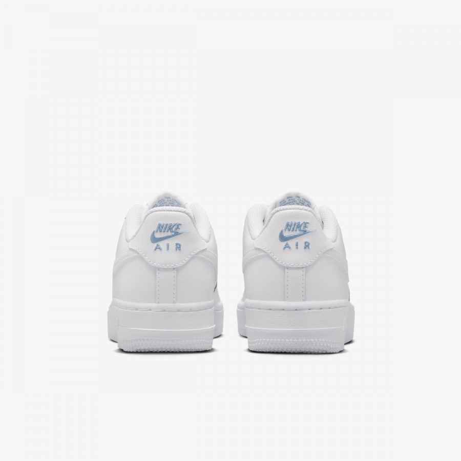 Nike Патики NIKE AIR FORCE 1 GS 