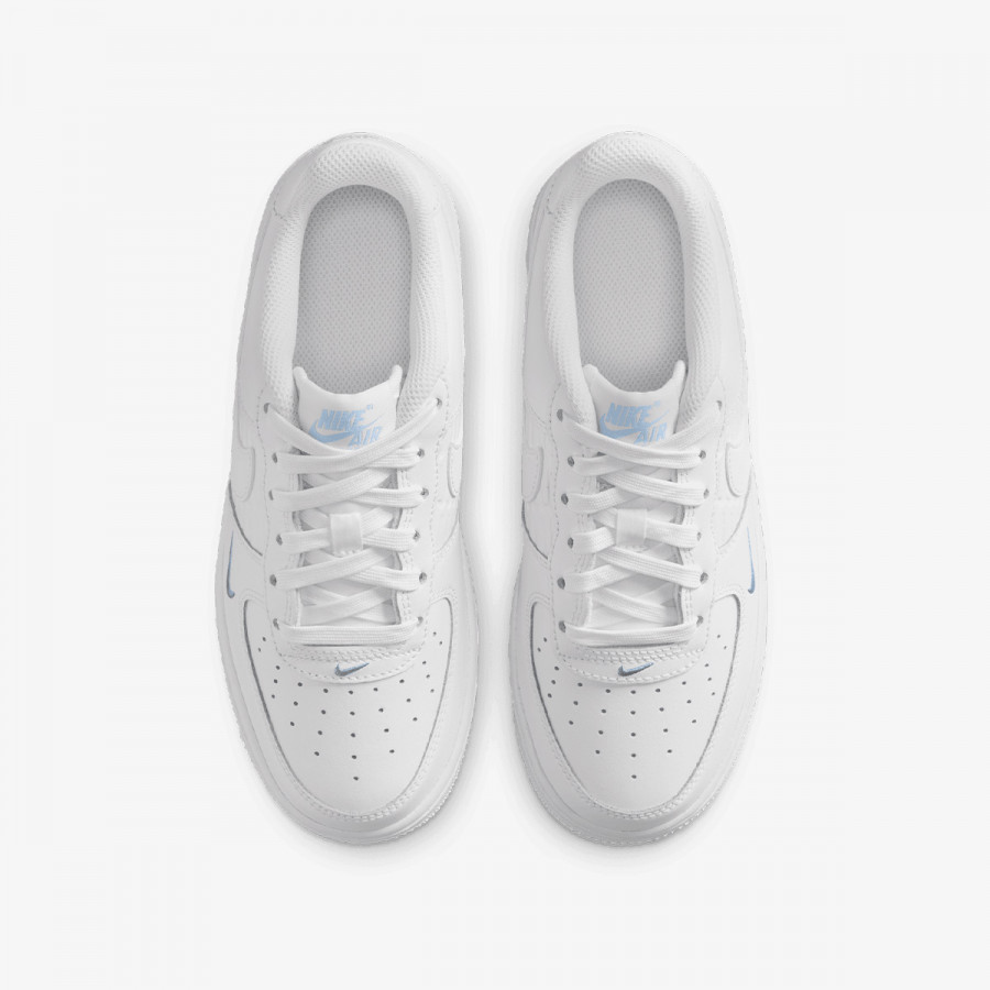 Nike Патики NIKE AIR FORCE 1 GS 
