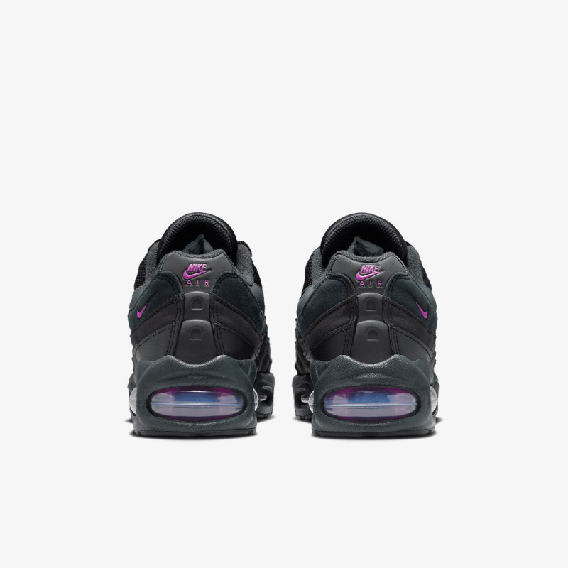 Nike Патики AIR MAX 95 (GS) 