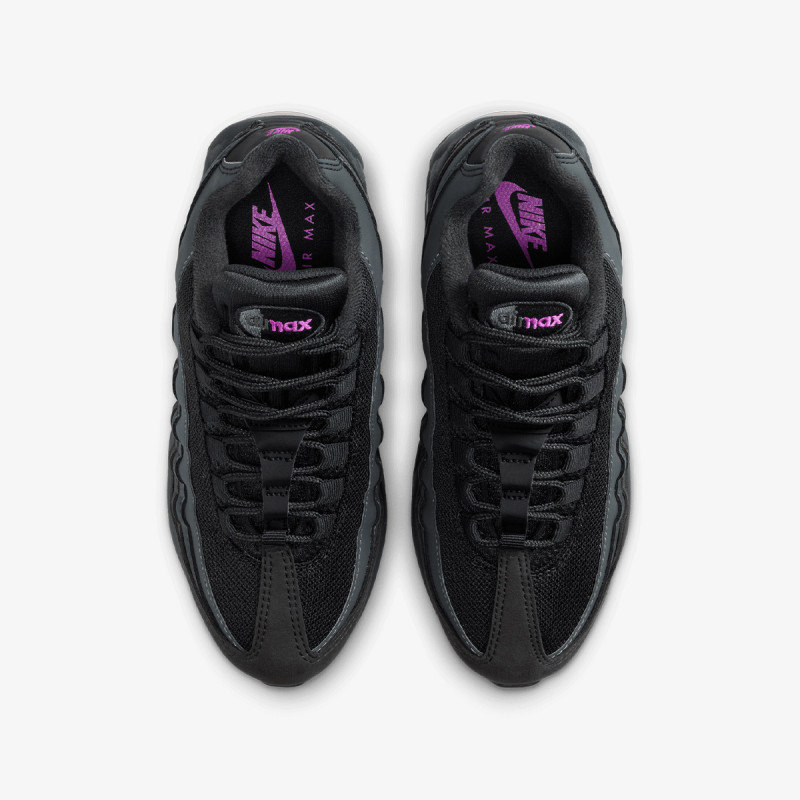 Nike Патики AIR MAX 95 (GS) 