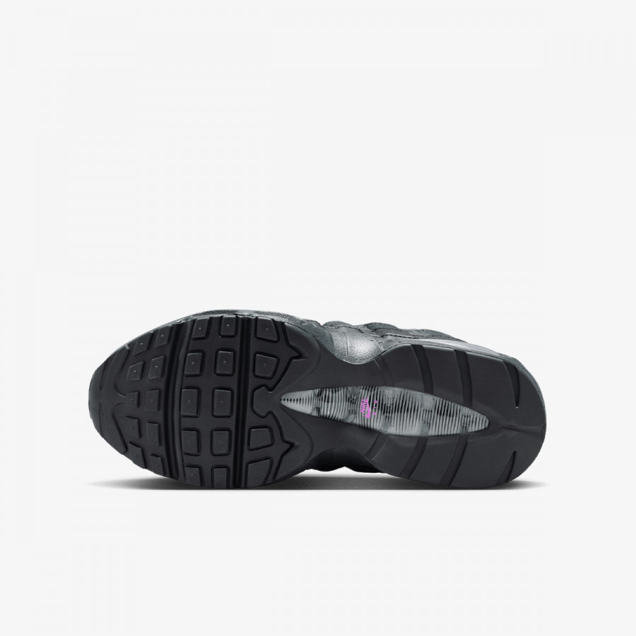 Nike Патики AIR MAX 95 (GS) 
