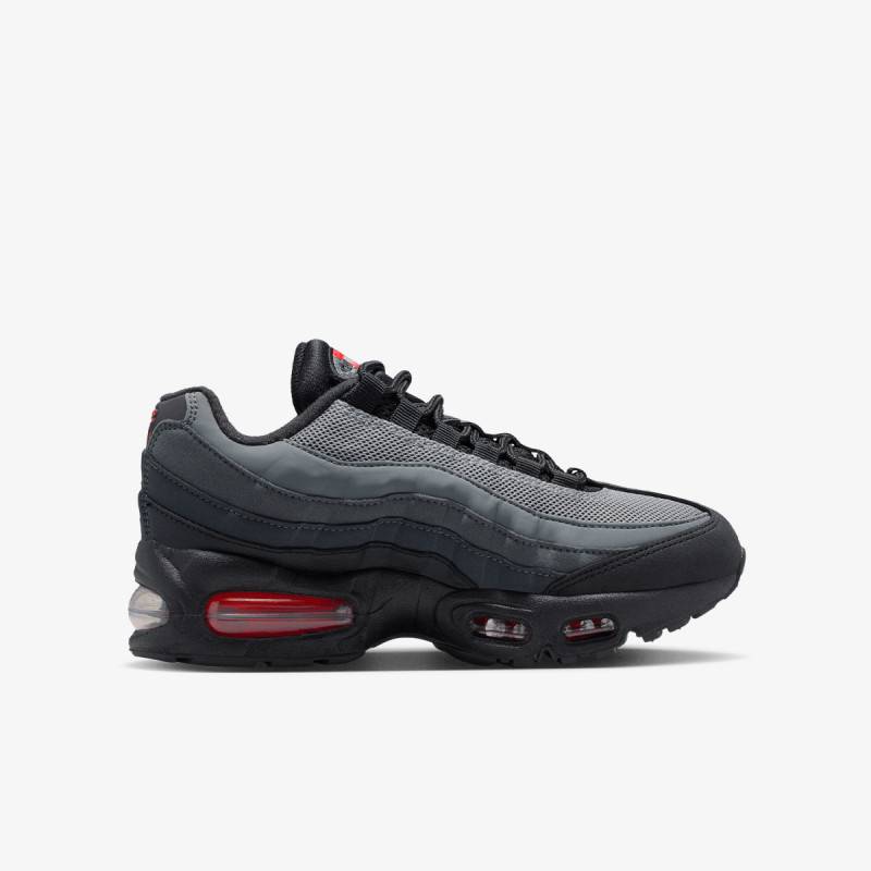 Nike Патики AIR MAX 95 (GS) 