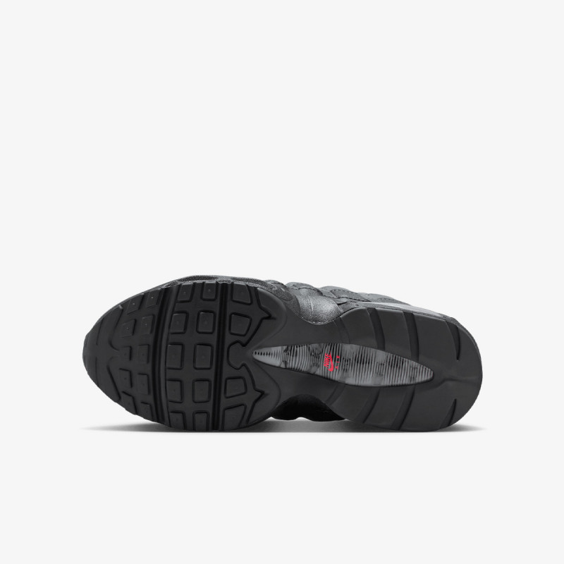 Nike Патики AIR MAX 95 (GS) 
