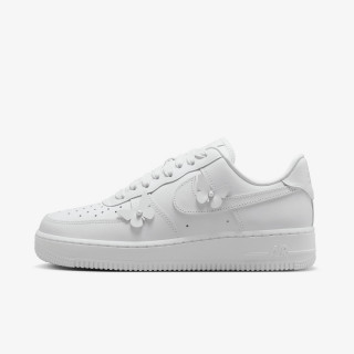 Nike Патики W NIKE AIR FORCE 1 LO ICE 