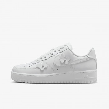 Nike Патики W NIKE AIR FORCE 1 LO ICE 