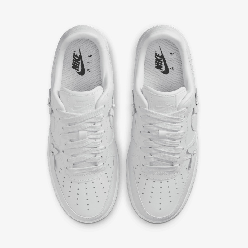 Nike Патики W NIKE AIR FORCE 1 LO ICE 