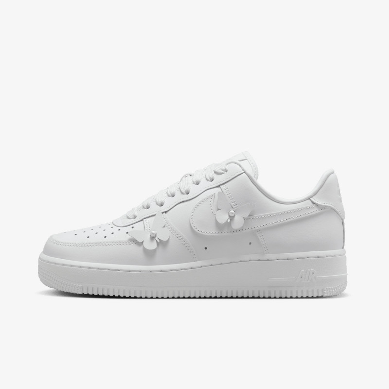Nike Патики W NIKE AIR FORCE 1 LO ICE 