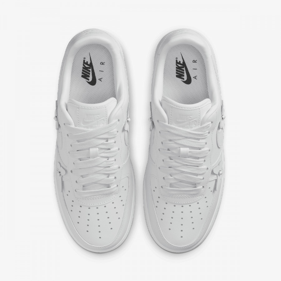 Nike Патики W NIKE AIR FORCE 1 LO ICE 