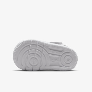 Nike Патики FORCE 1 LOW EASYON BT N 