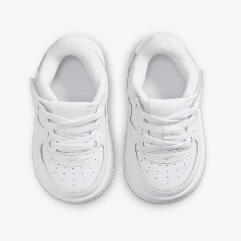 Nike Патики FORCE 1 LOW EASYON BT N 