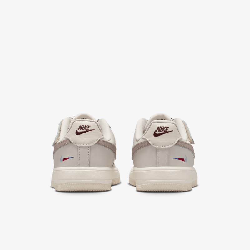 Nike Atlete FORCE 1 LOW EASYON LV8 1 BP N 