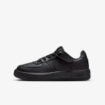 Nike Патики FORCE 1 LOW EASYON (PS) 