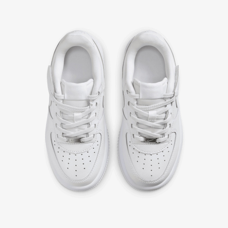 Nike Патики FORCE 1 LOW EASYON BP N 