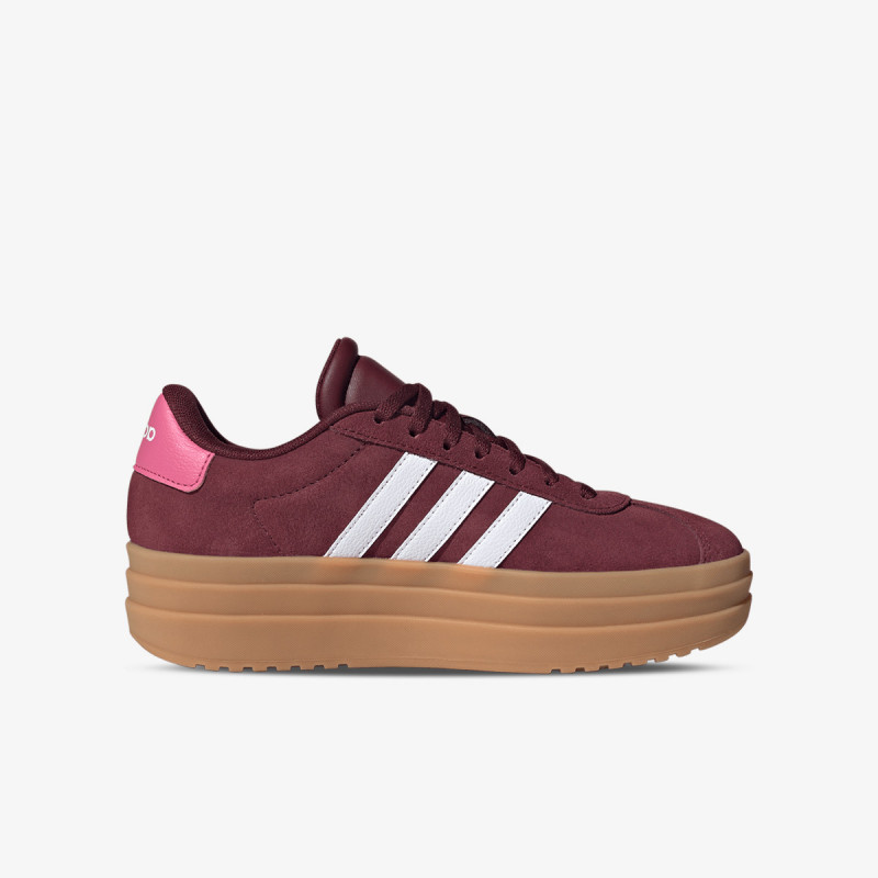 adidas Патики VL COURT BOLD J 