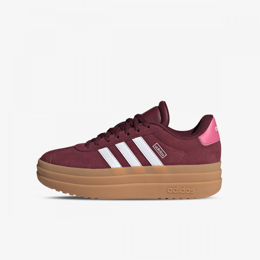 adidas Патики VL COURT BOLD J 