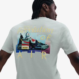 Nike Bluzë U NSW TEE BB FW 
