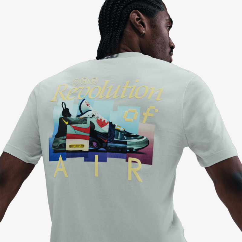 Nike Bluzë U NSW TEE BB FW 