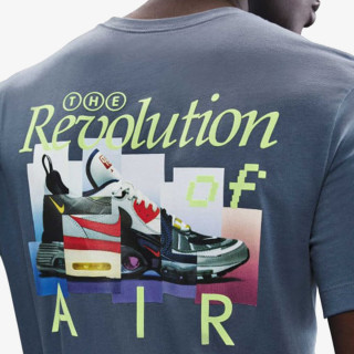 Nike Маица U NSW TEE BB FW 