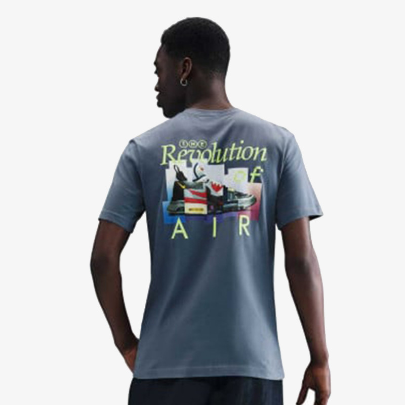 Nike Маица U NSW TEE BB FW 