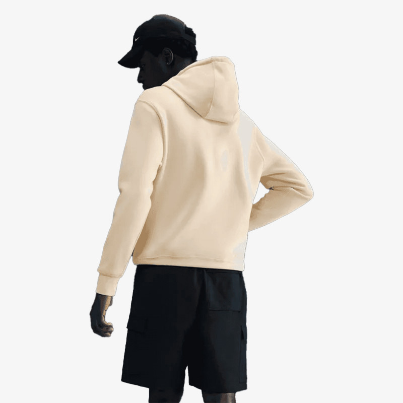 Nike Дуксер U NSW HDY CLUB OC MED GFX SEGB 