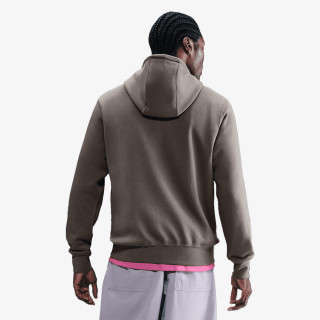 Nike Дуксер U NSW HDY CLUB OC MED GFX SEGB 