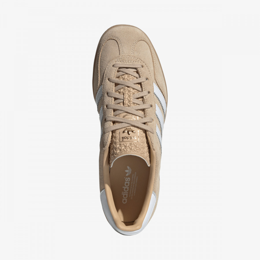 adidas Atlete GAZELLE INDOOR W 